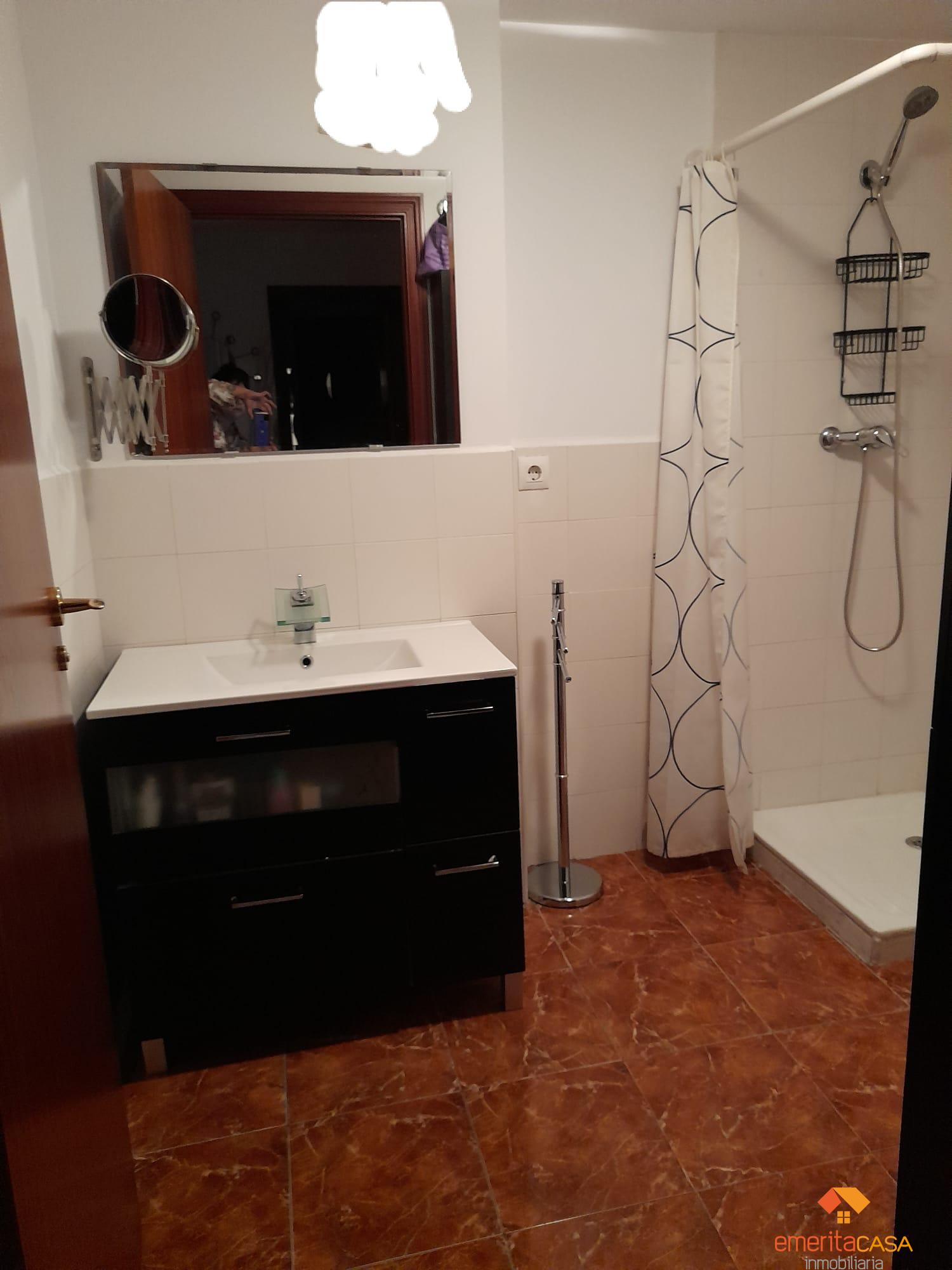 For sale of flat in Mérida