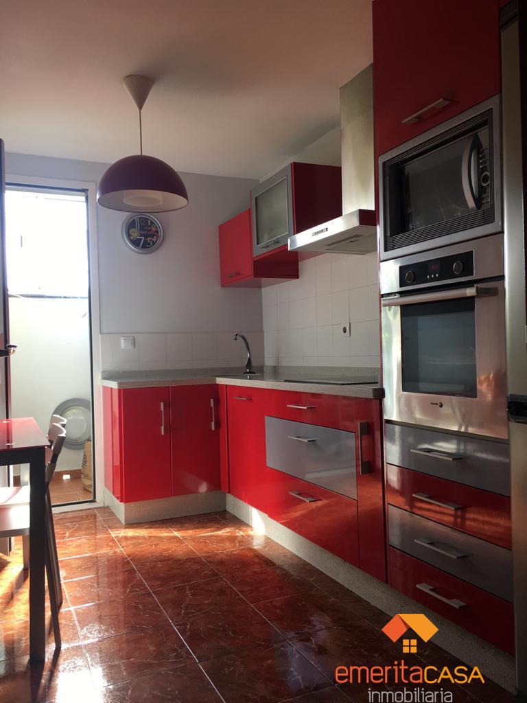 For sale of flat in Mérida