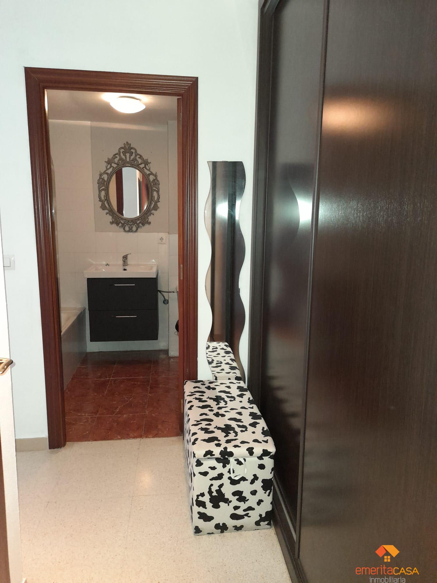 For sale of flat in Mérida