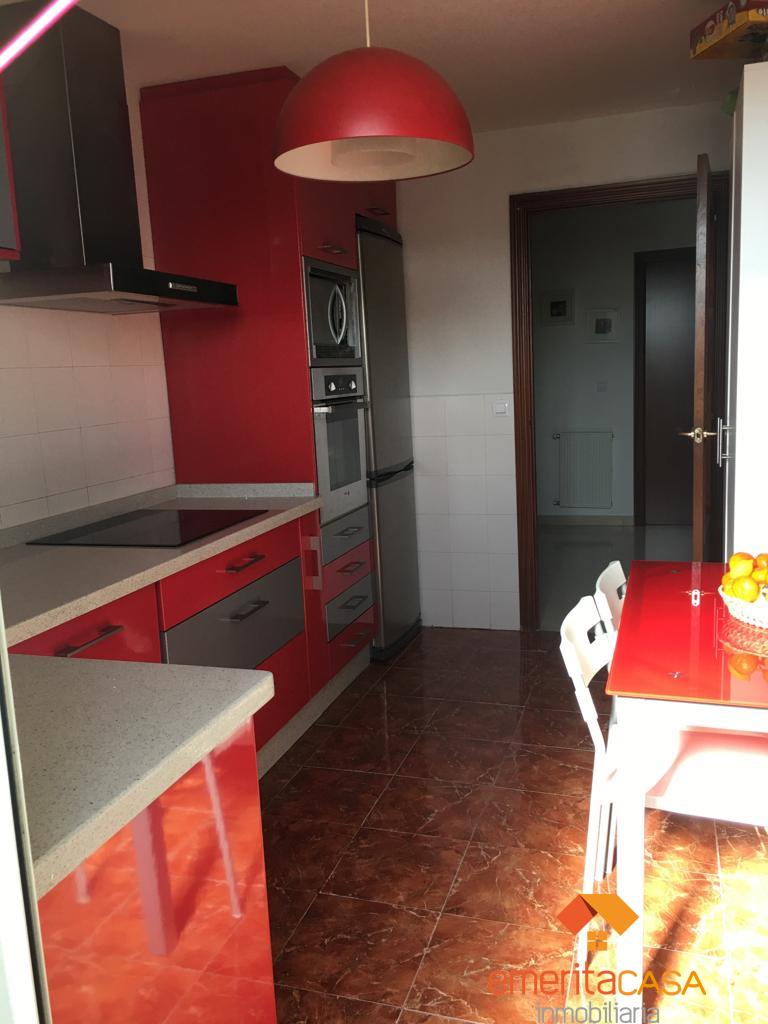 For sale of flat in Mérida