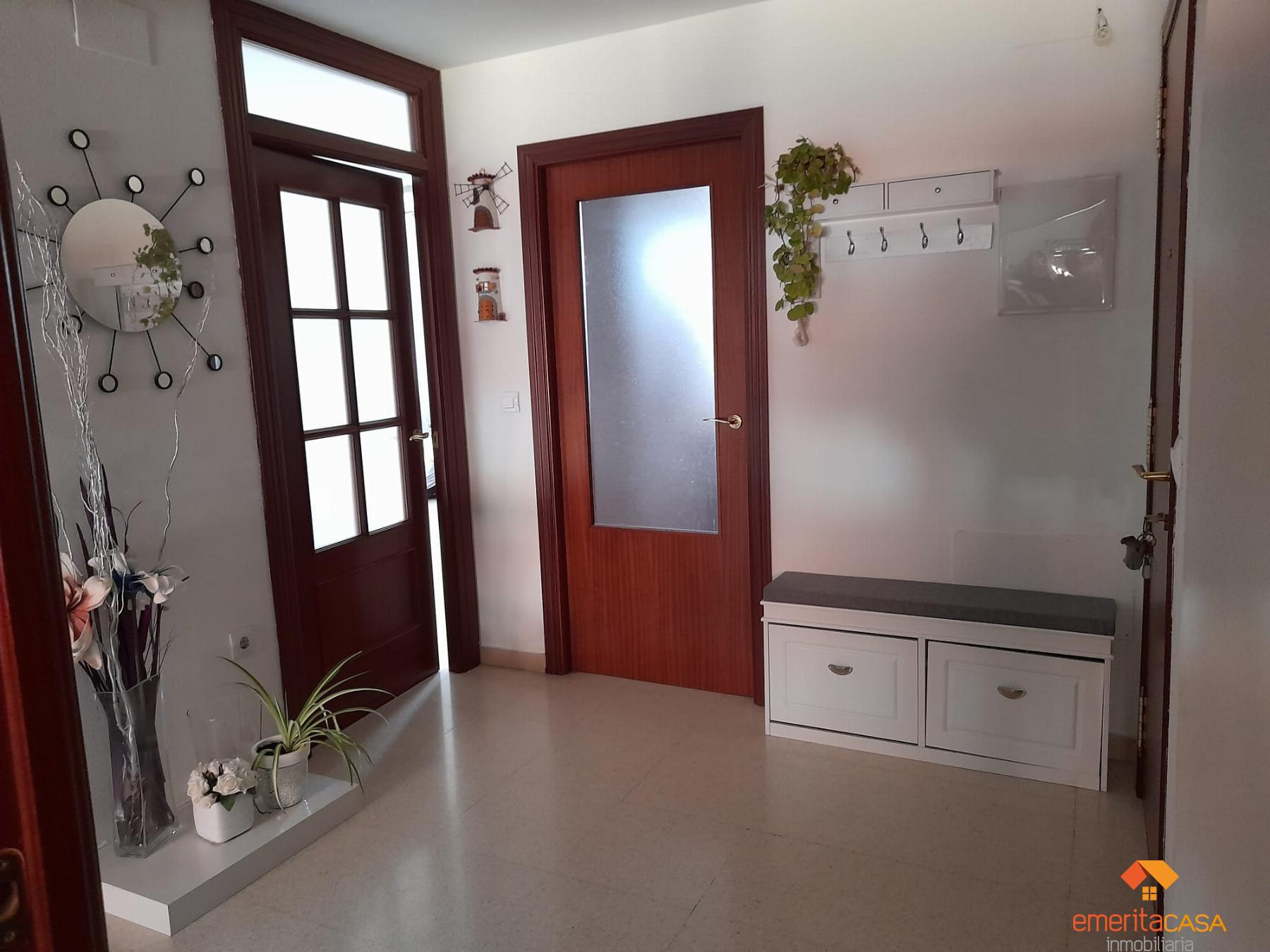 For sale of flat in Mérida