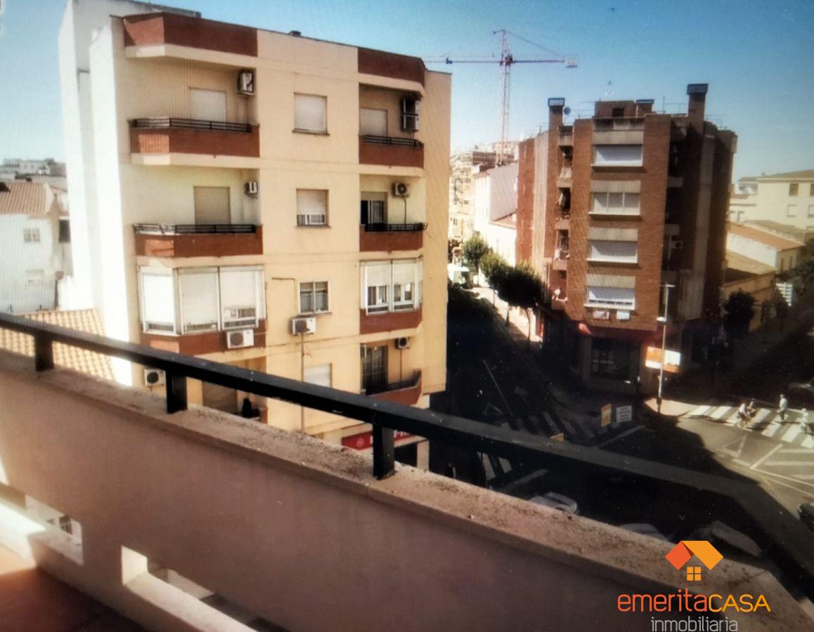 For sale of flat in Mérida