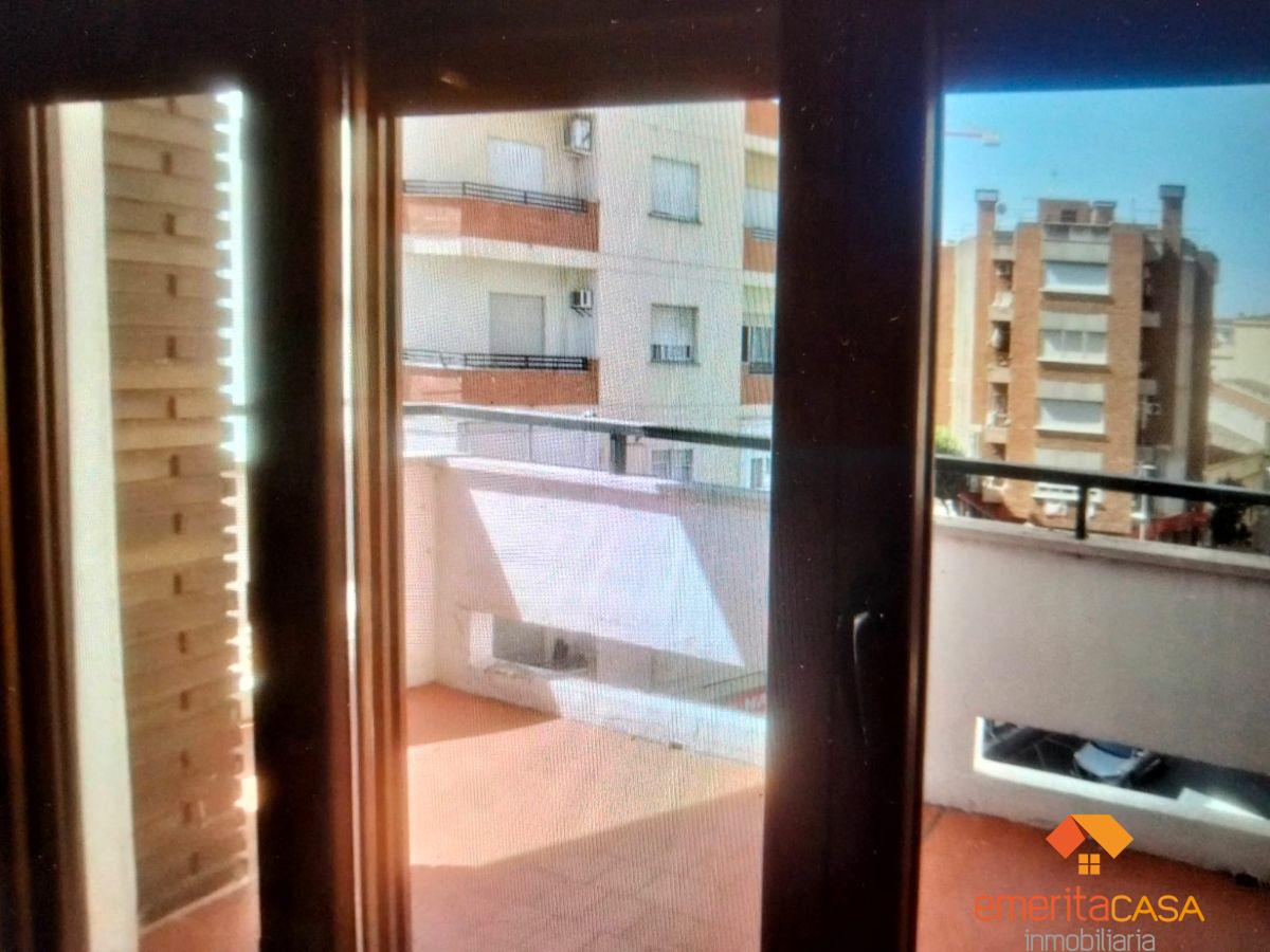 For sale of flat in Mérida