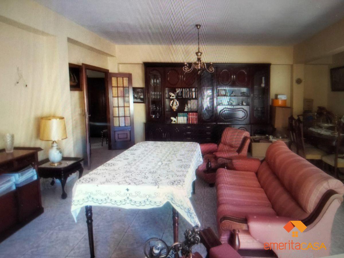 For sale of flat in Mérida