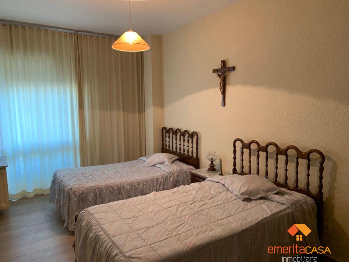 For sale of flat in Mérida
