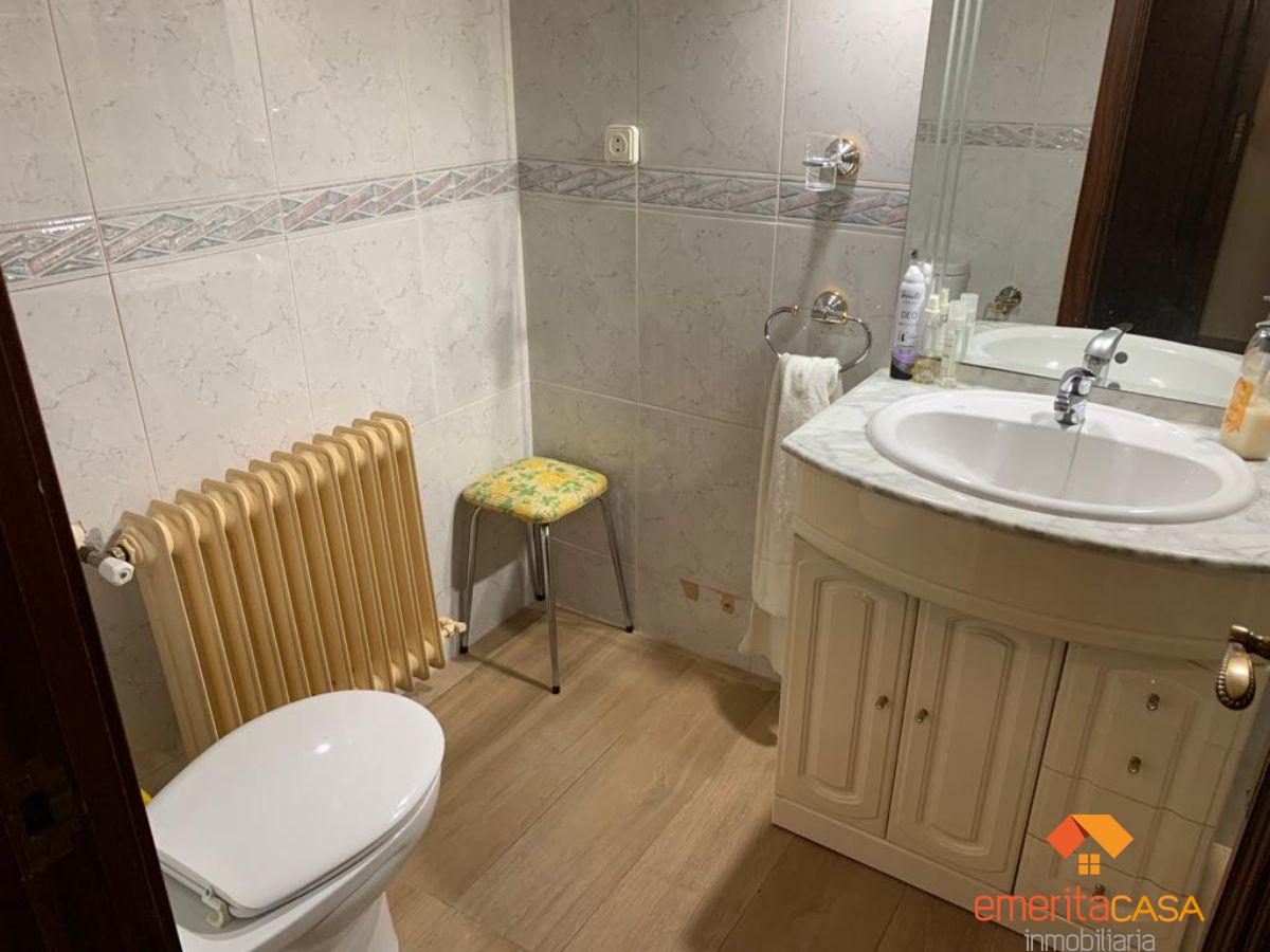 For sale of flat in Mérida