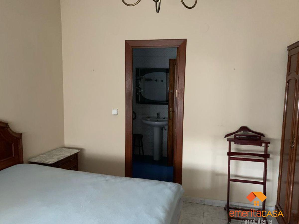 For sale of flat in Mérida
