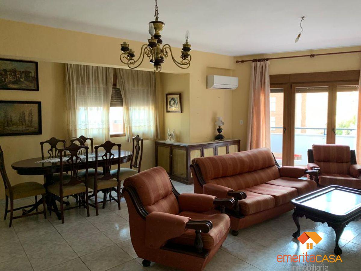 For sale of flat in Mérida