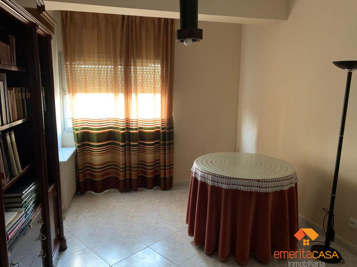 For sale of flat in Mérida