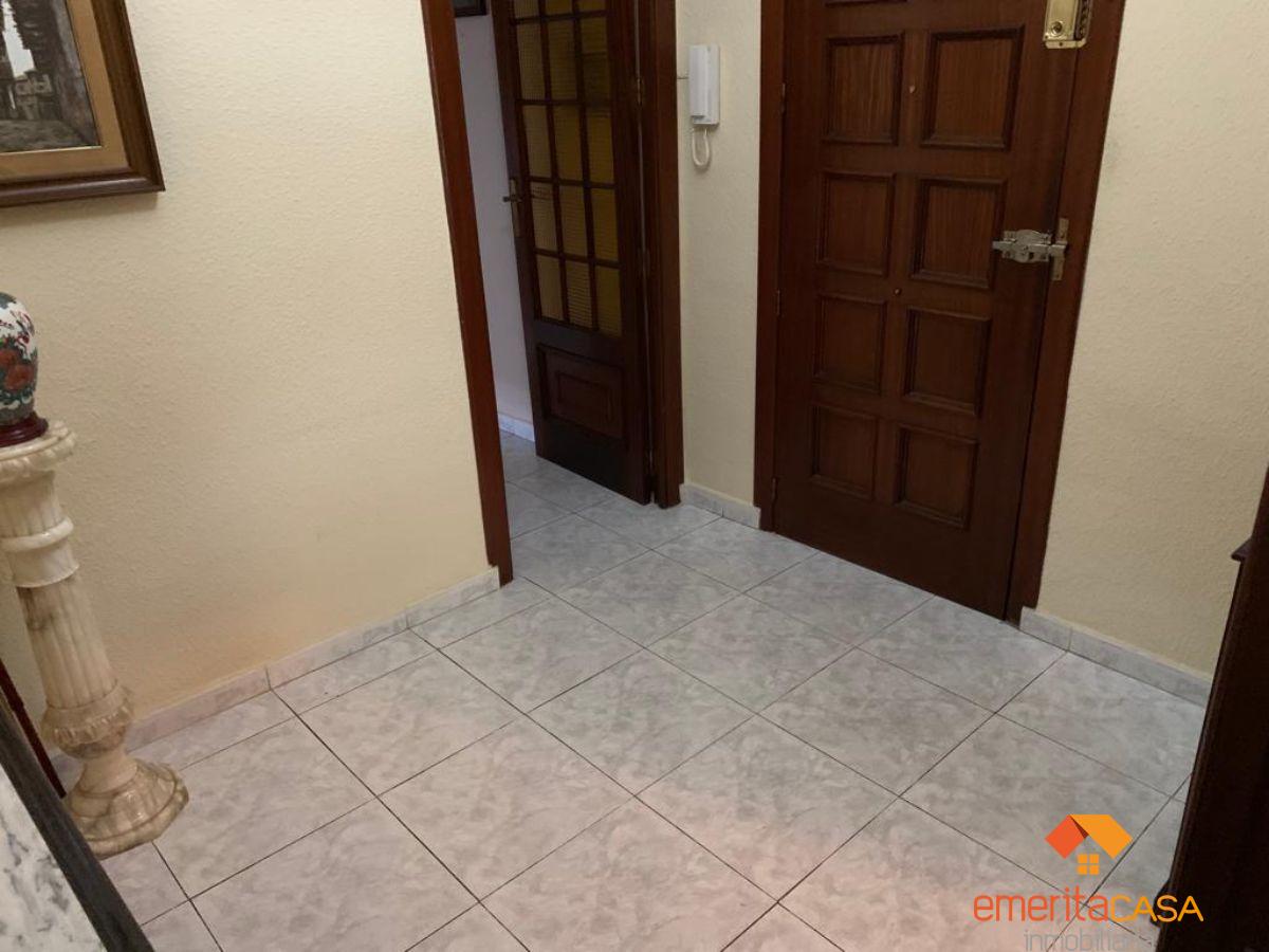 For sale of flat in Mérida