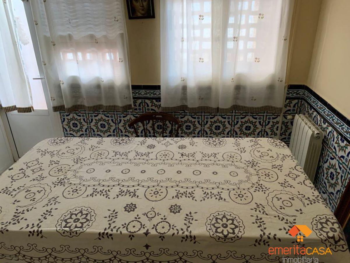 For sale of flat in Mérida
