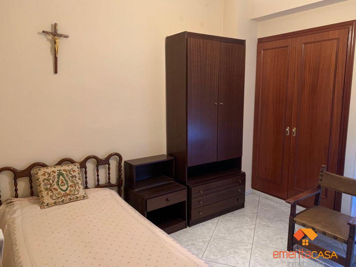 For sale of flat in Mérida