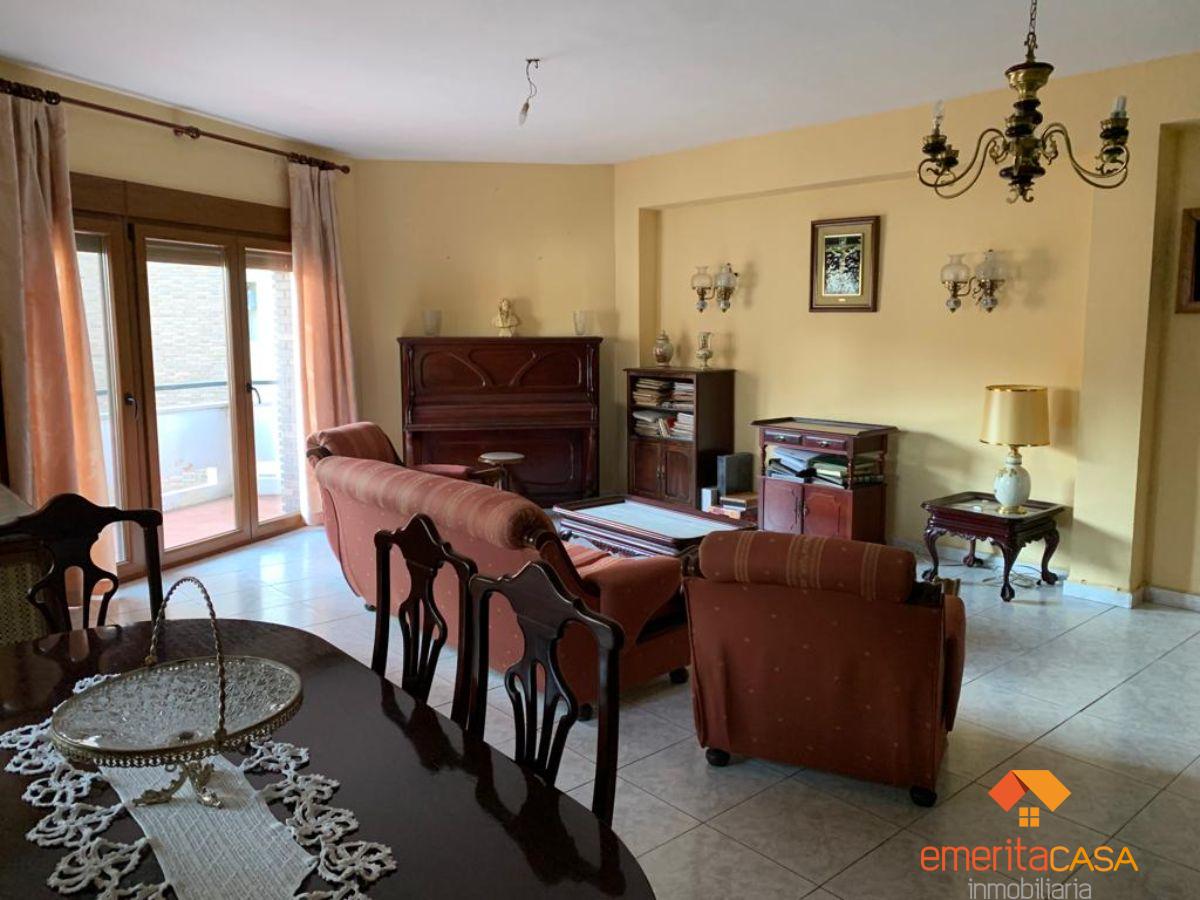 For sale of flat in Mérida