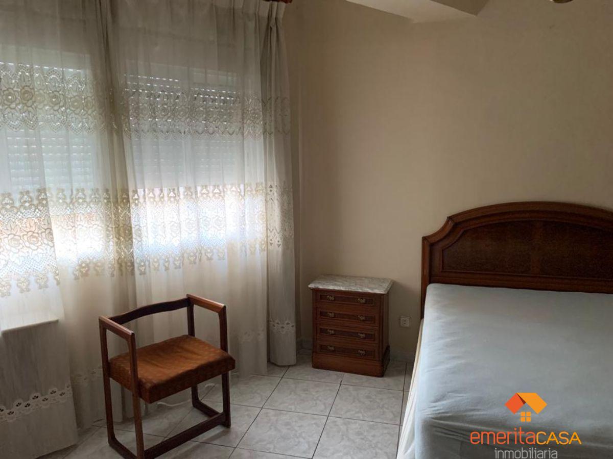 For sale of flat in Mérida
