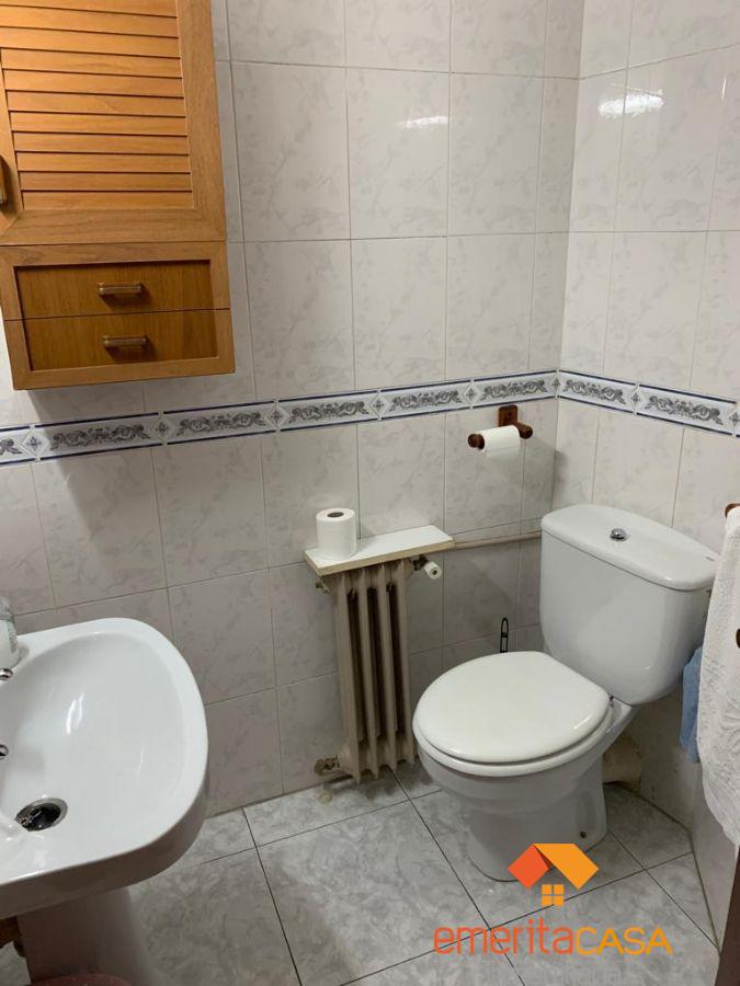 For sale of flat in Mérida
