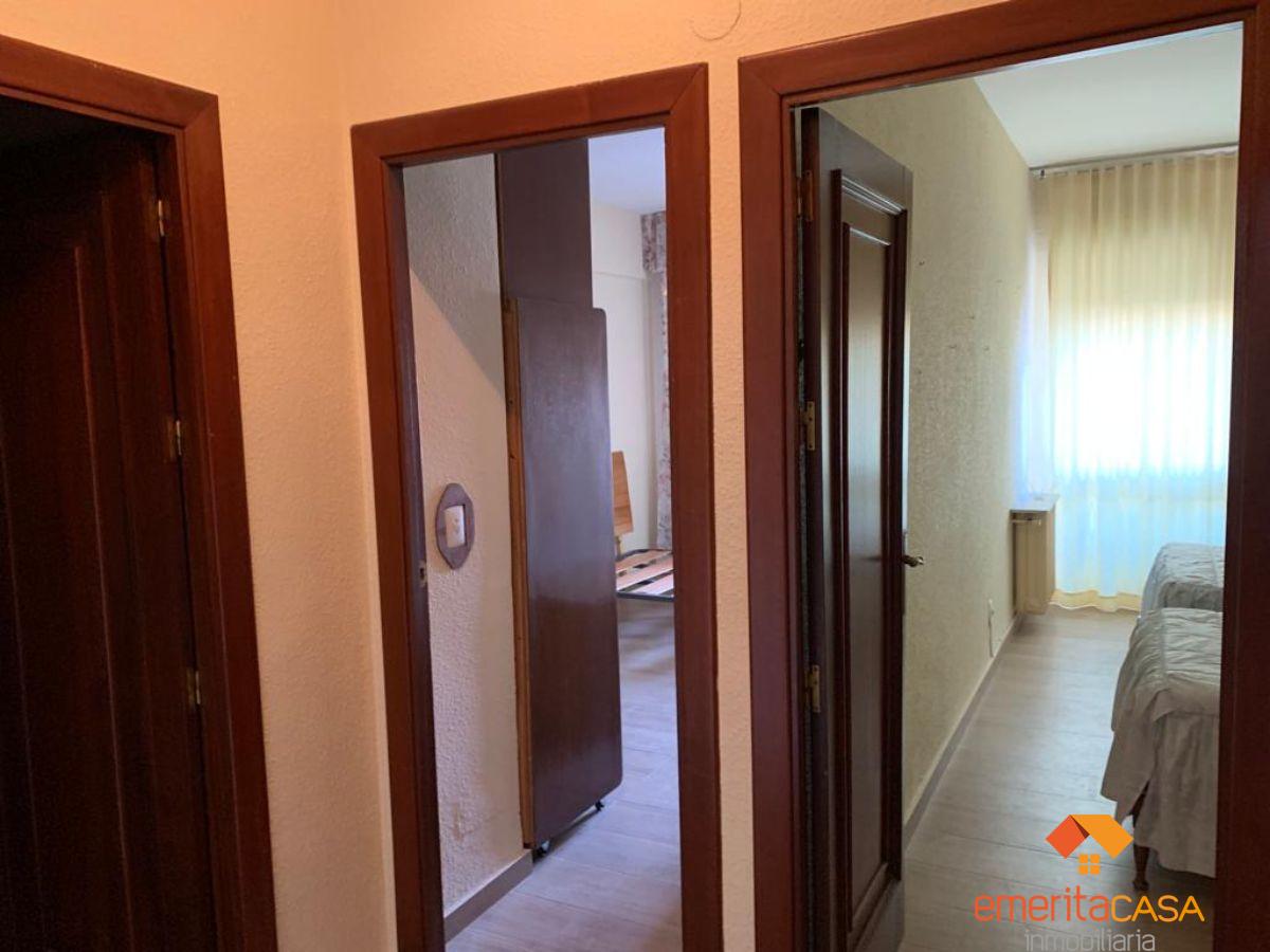 For sale of flat in Mérida