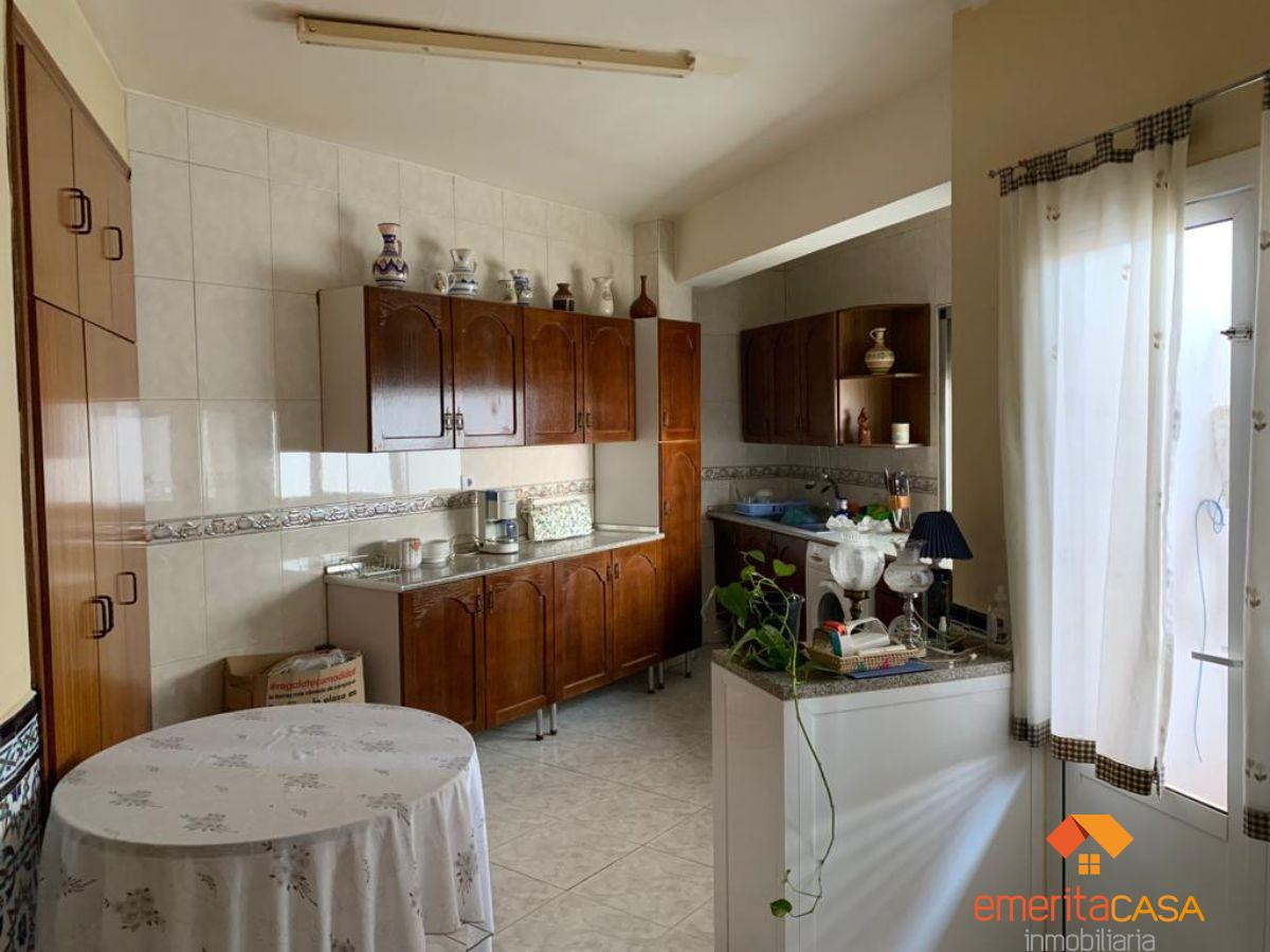 For sale of flat in Mérida