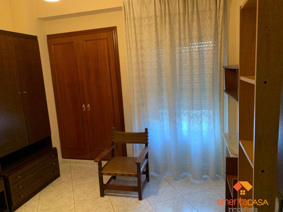 For sale of flat in Mérida