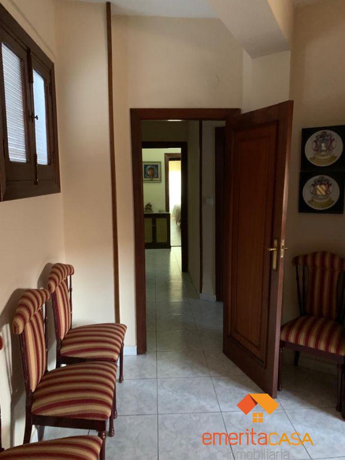 For sale of flat in Mérida