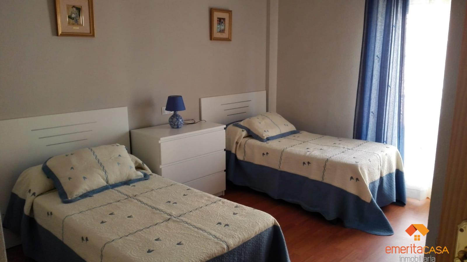 For rent of chalet in Mérida