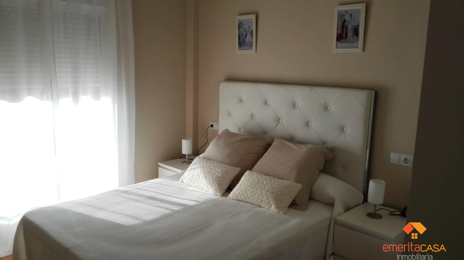 For rent of chalet in Mérida