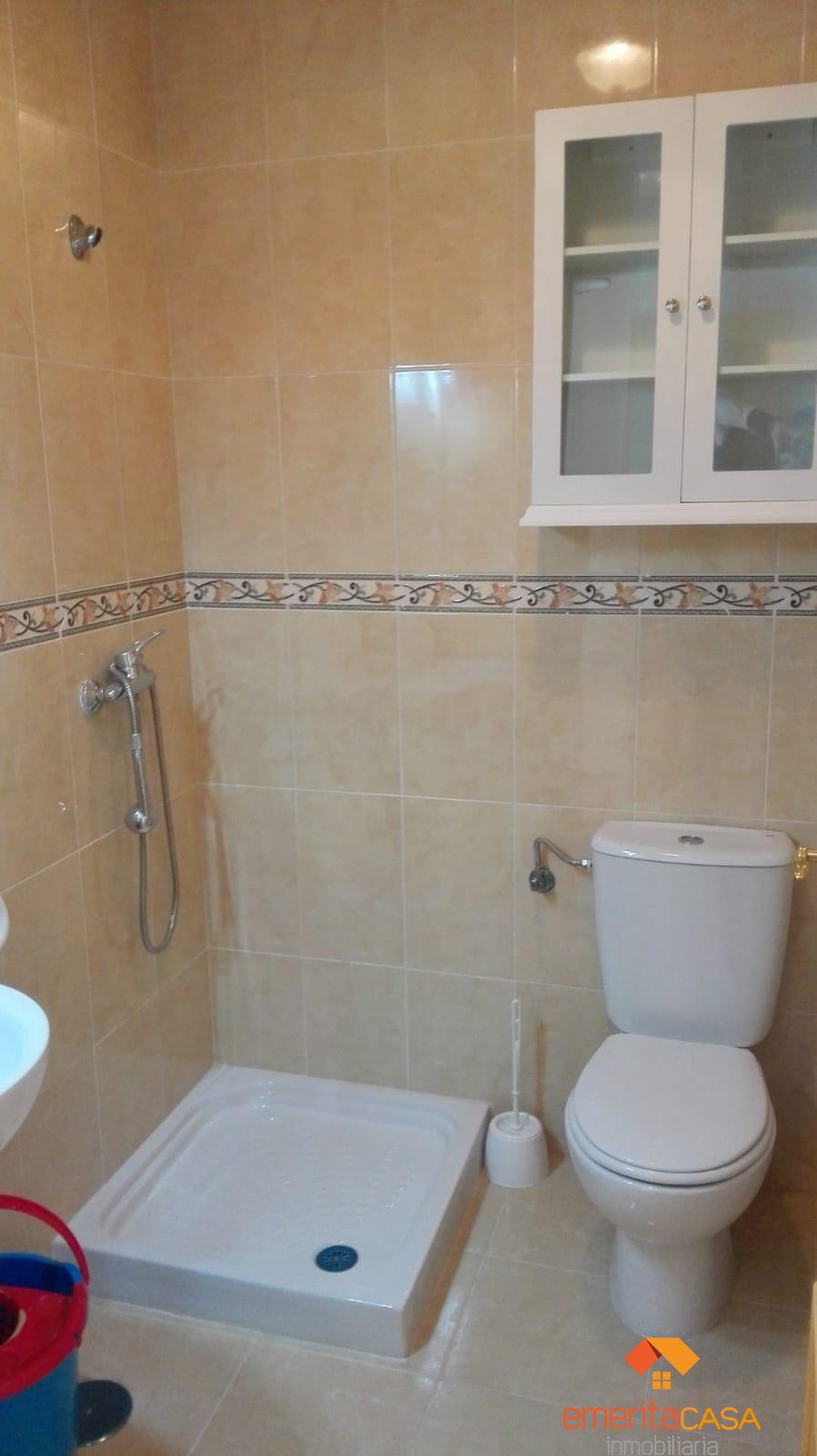 For rent of chalet in Mérida