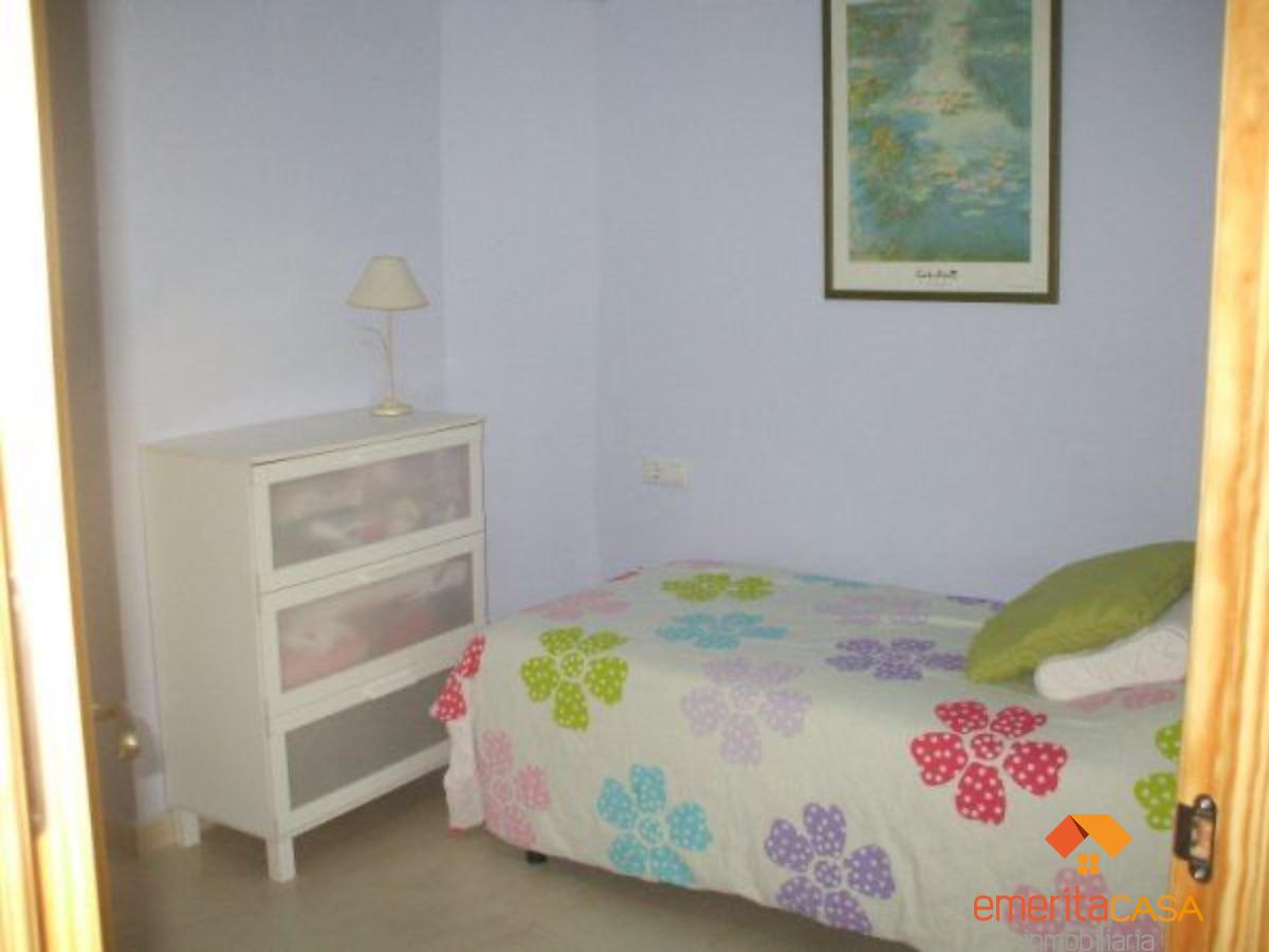 For sale of apartment in Mérida