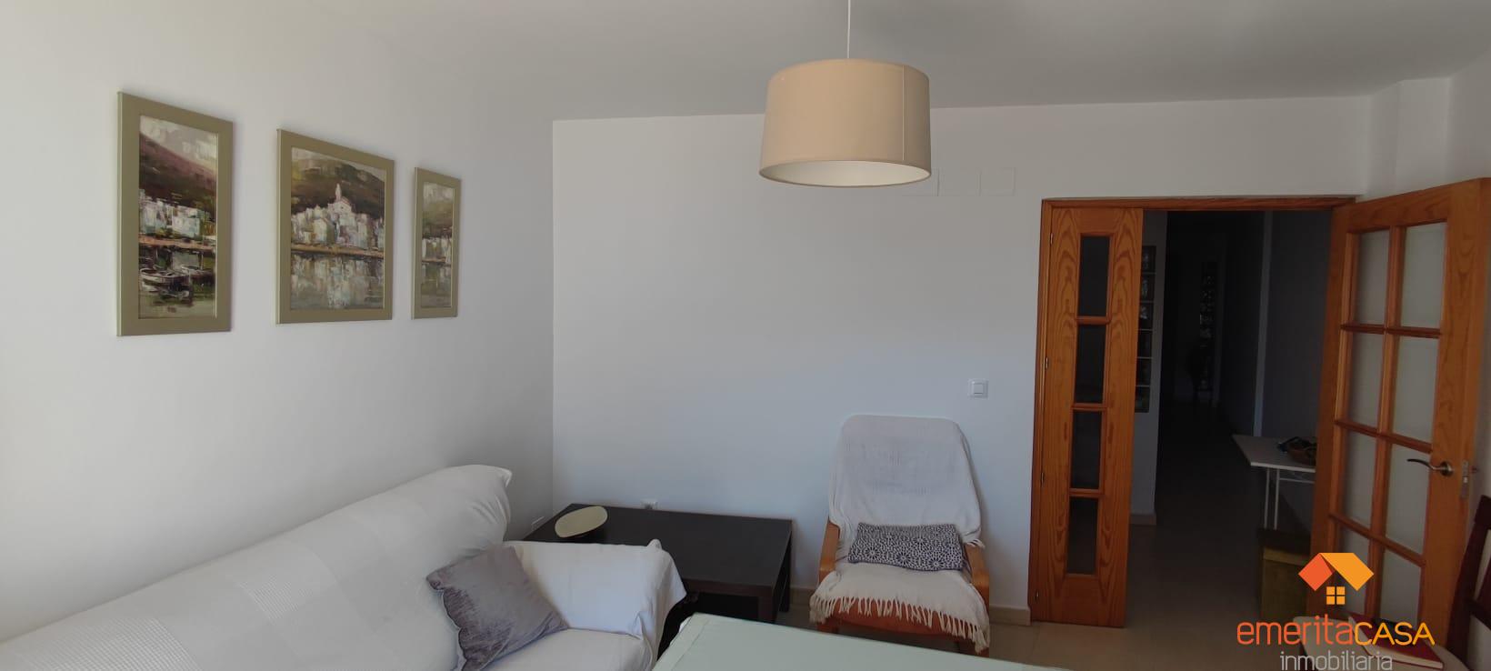 For sale of apartment in Mérida