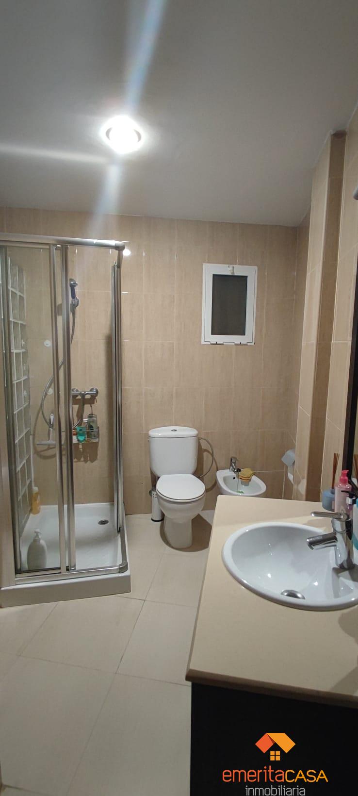 For sale of apartment in Mérida