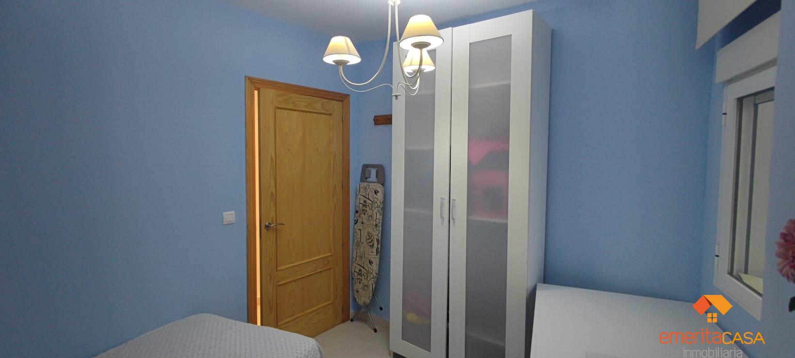 For sale of apartment in Mérida