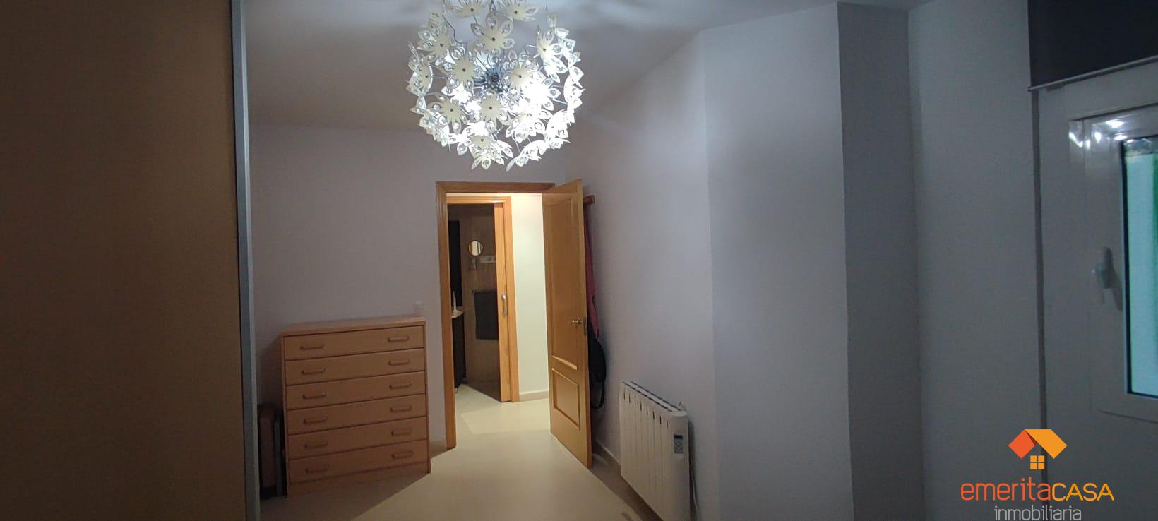 For sale of apartment in Mérida
