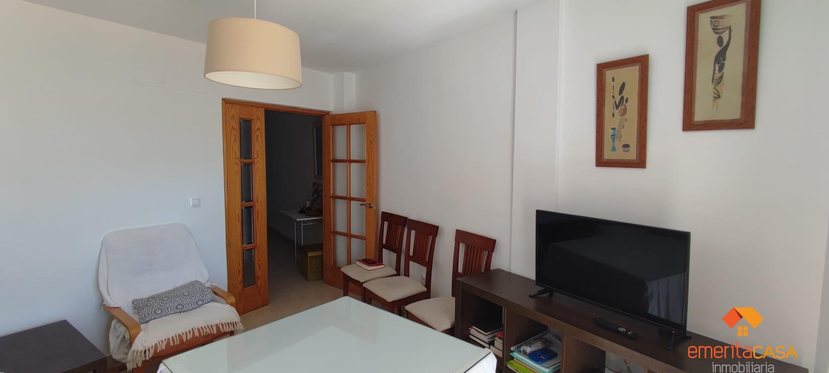 For sale of apartment in Mérida