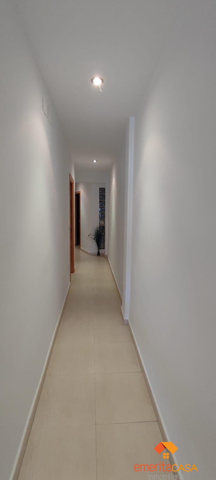 For sale of apartment in Mérida