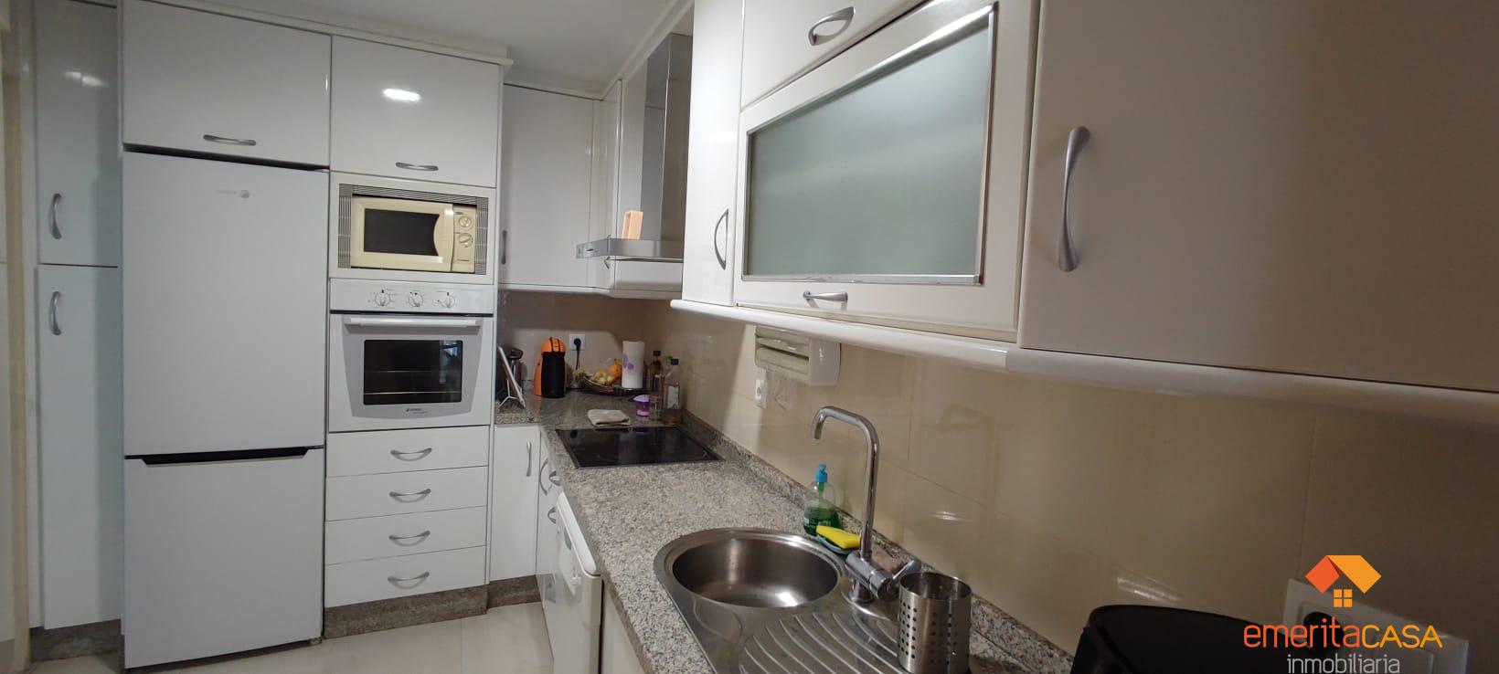 For sale of apartment in Mérida