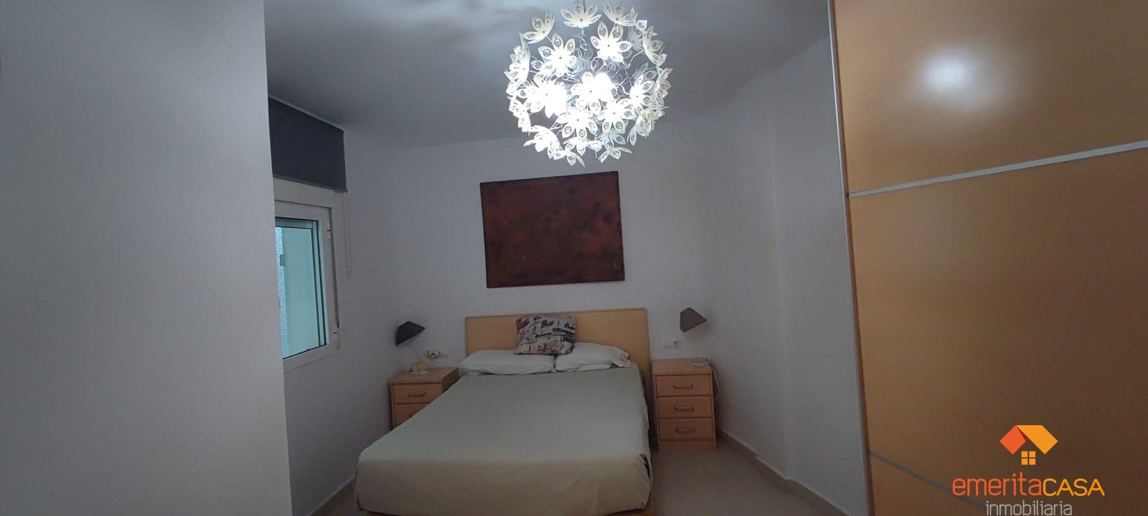 For sale of apartment in Mérida