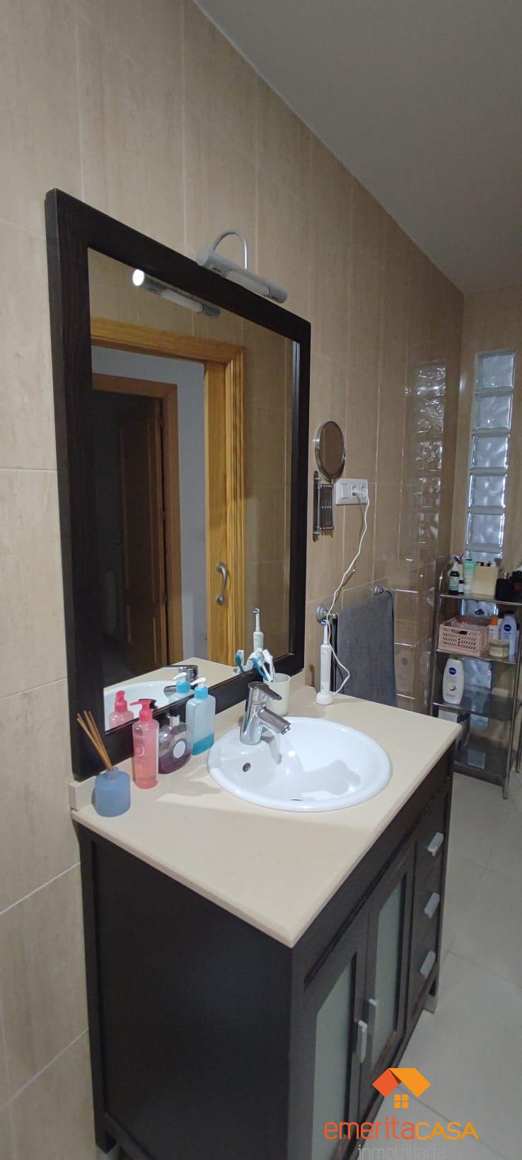 For sale of apartment in Mérida