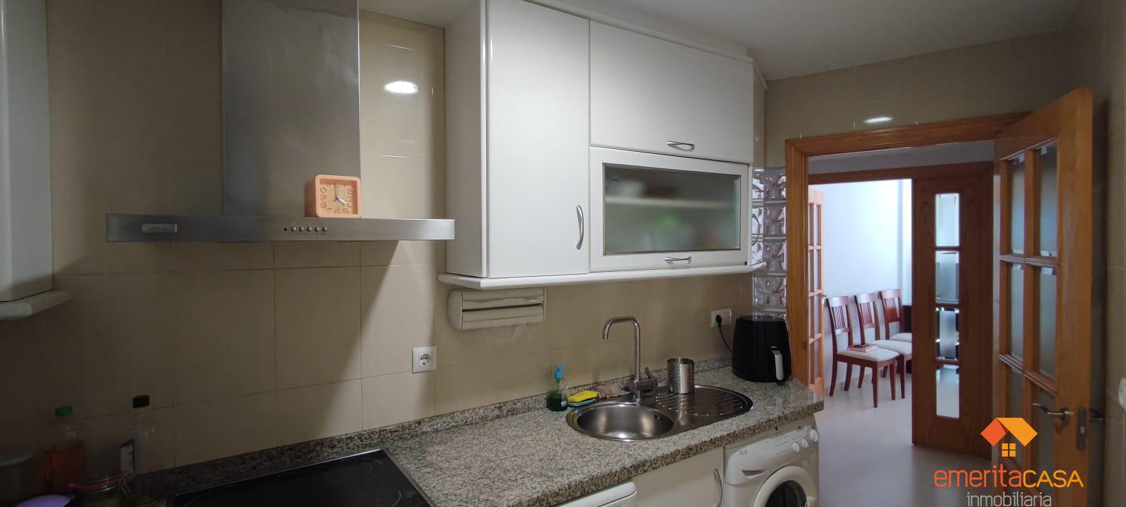 For sale of apartment in Mérida