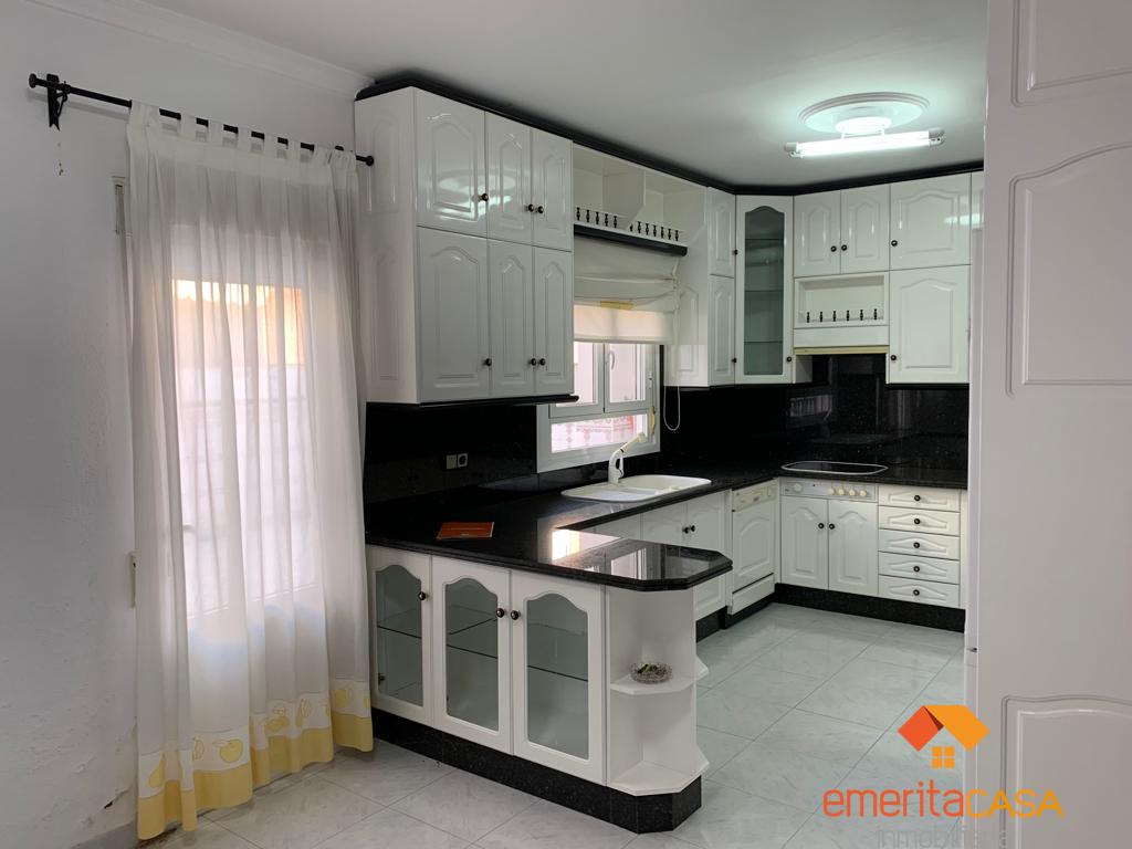 For sale of house in Calamonte