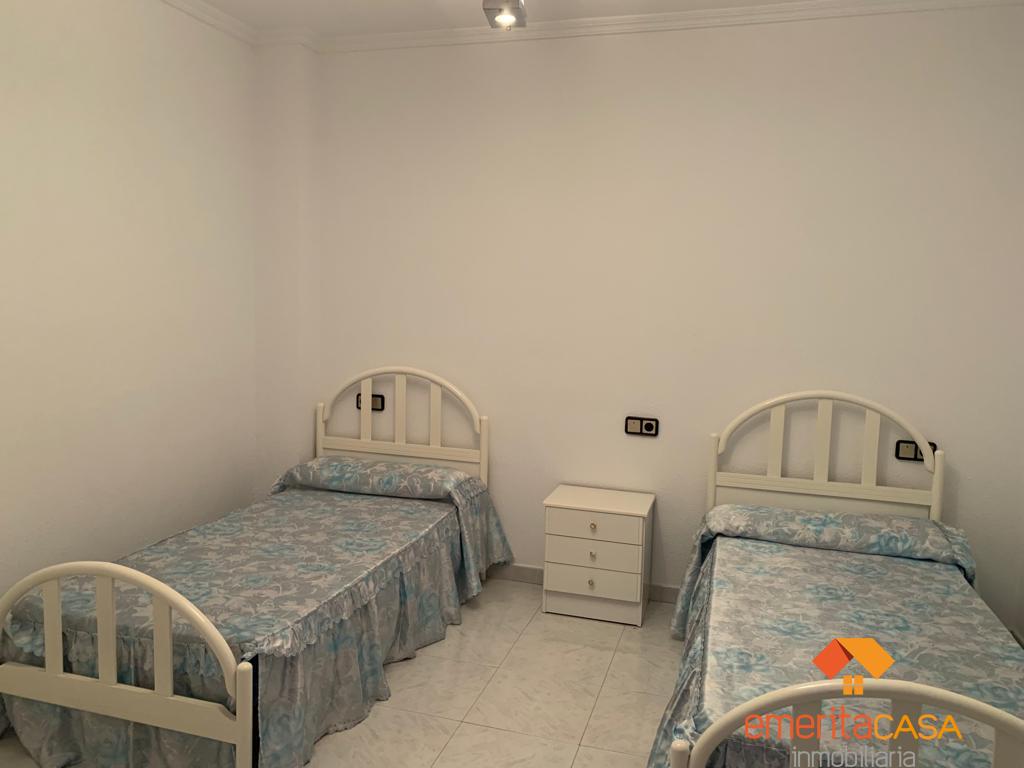 For sale of house in Calamonte