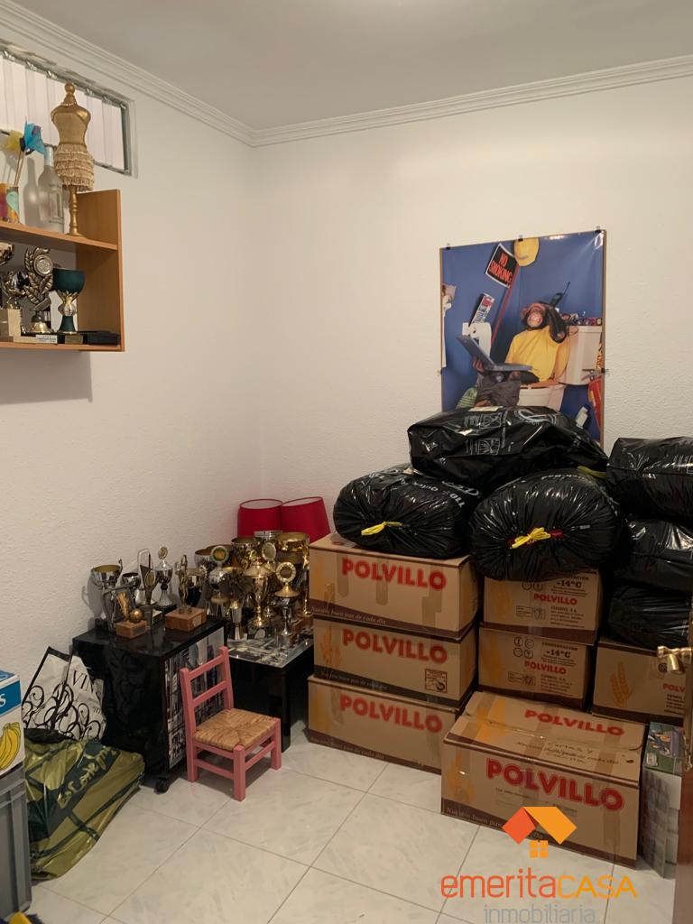 For sale of house in Calamonte