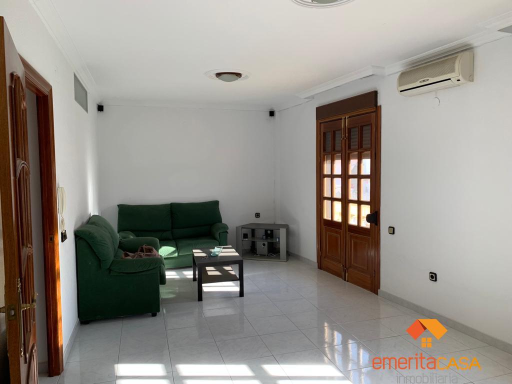 For sale of house in Calamonte