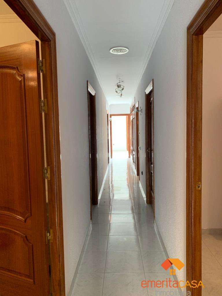 For sale of house in Calamonte