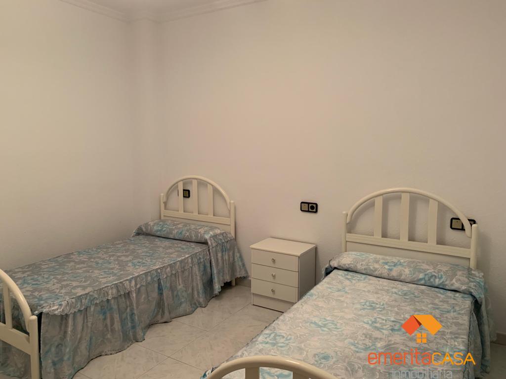 For sale of house in Calamonte
