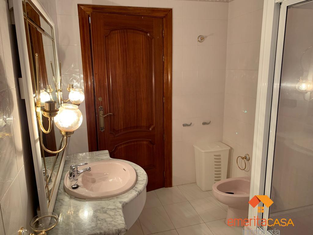 For sale of house in Calamonte