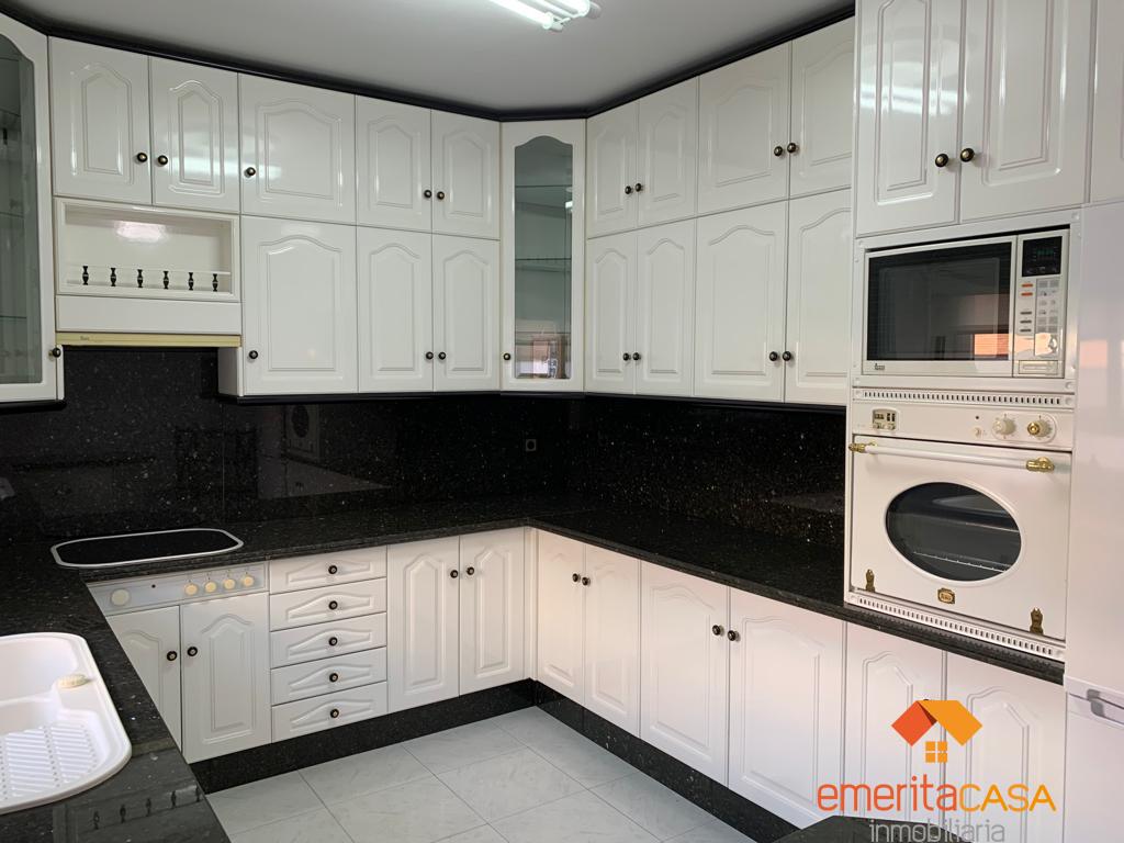 For sale of house in Calamonte