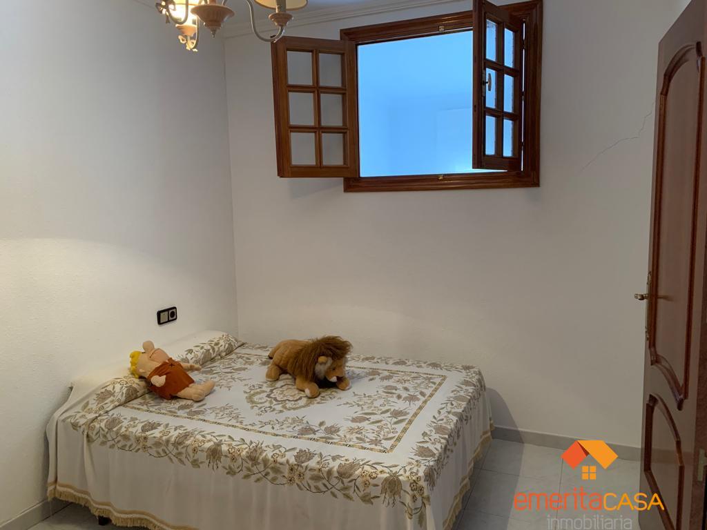 For sale of house in Calamonte