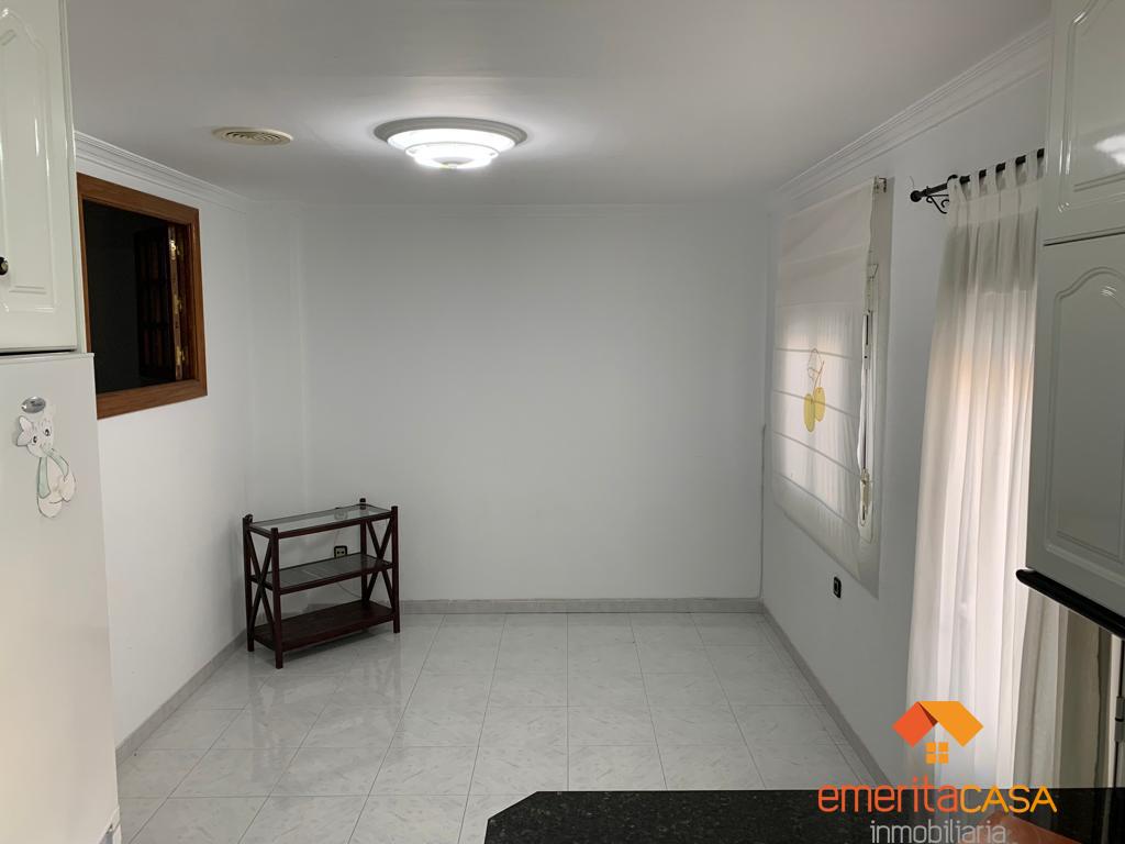 For sale of house in Calamonte