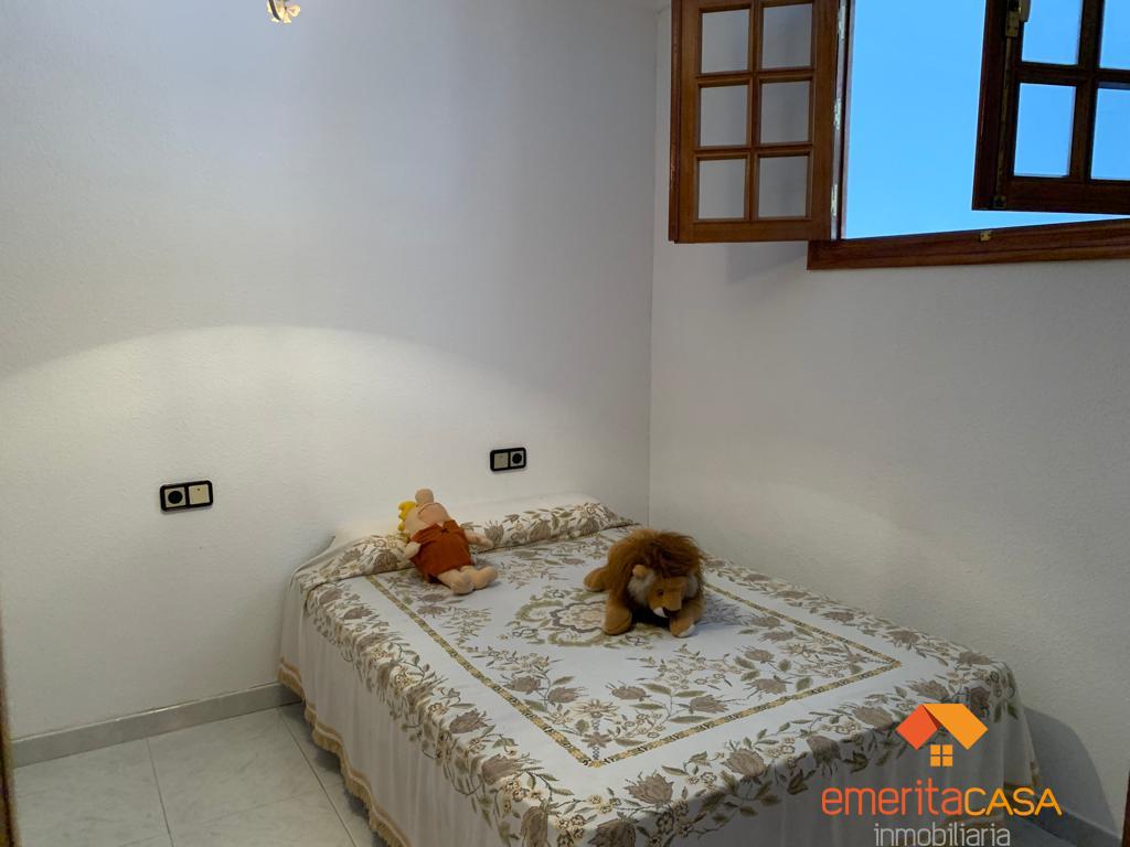 For sale of house in Calamonte