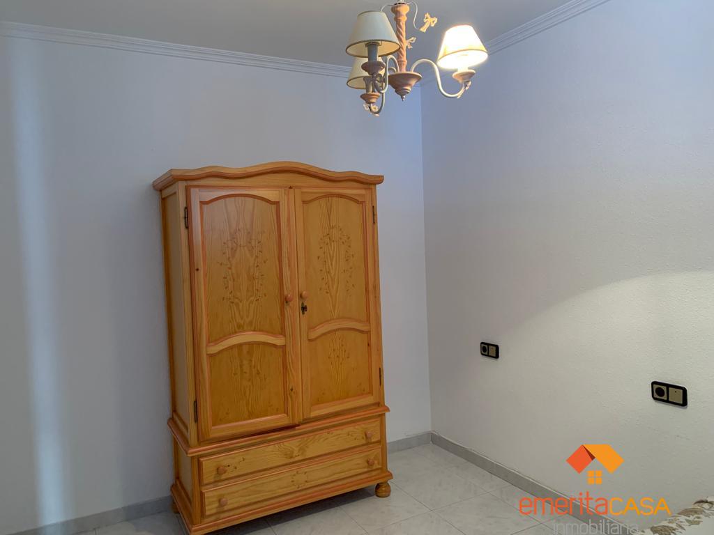 For sale of house in Calamonte
