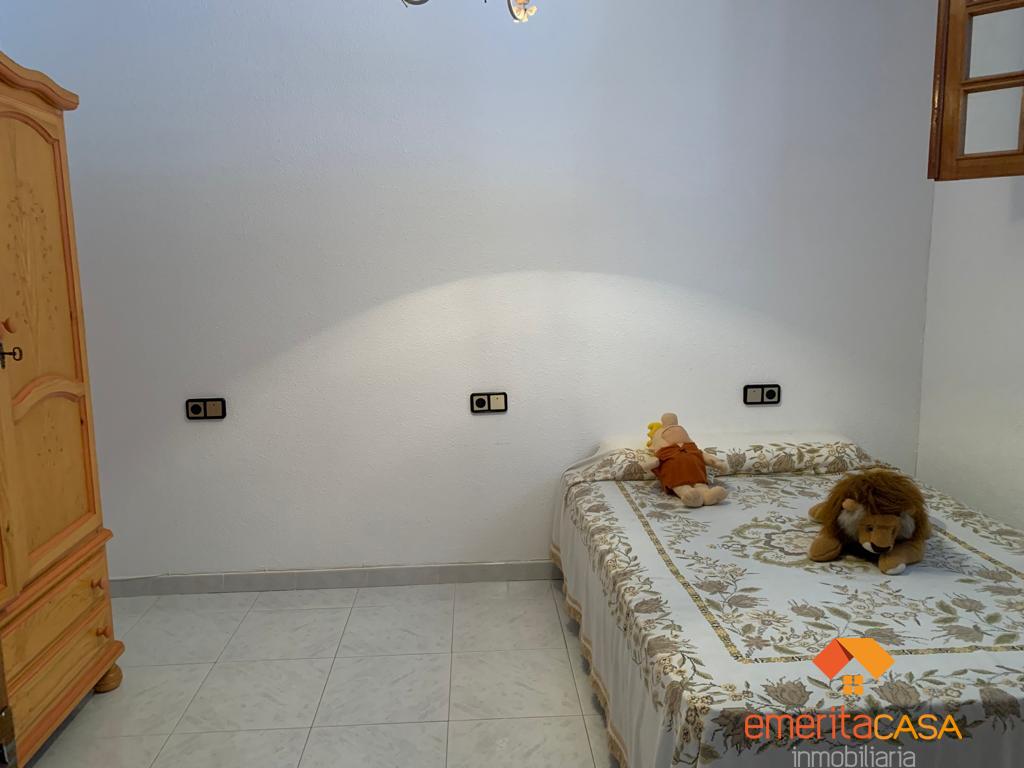 For sale of house in Calamonte